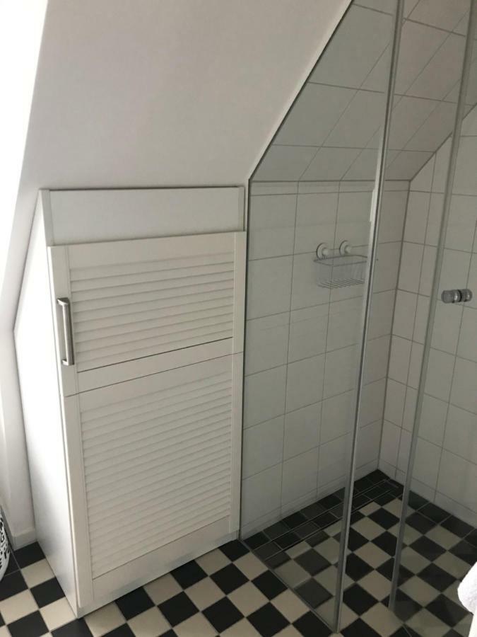 Ferienwohnungen Hebbel Χούζουμ Εξωτερικό φωτογραφία